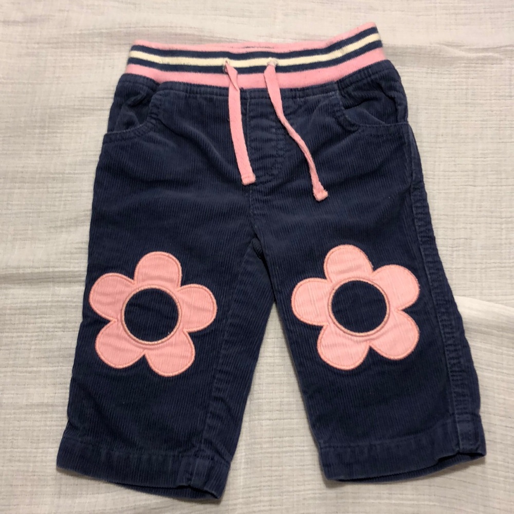 Baby Boden jeans